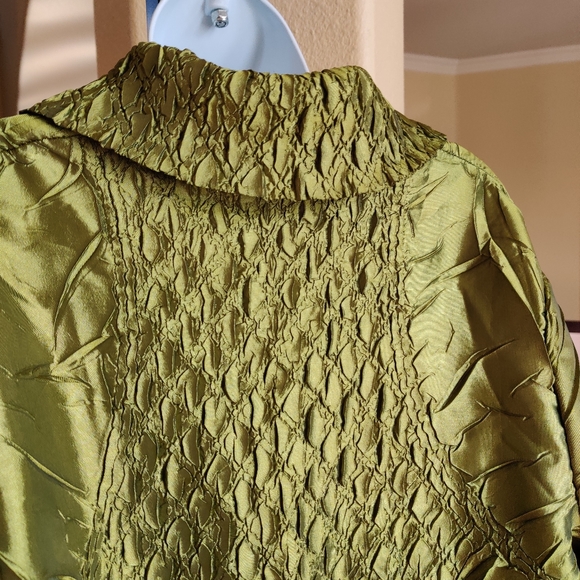 General Apparel Blazer NWT - Picture 5 of 12